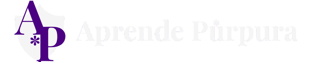 Aprende Púrpura